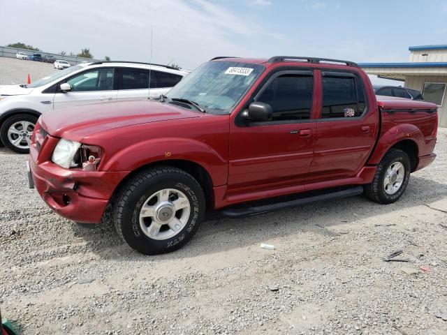 Photo 0 VIN: 1FMZU67K14UA15834 - FORD EXPLORER 