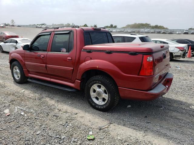 Photo 1 VIN: 1FMZU67K14UA15834 - FORD EXPLORER 