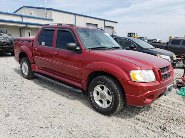 Photo 3 VIN: 1FMZU67K14UA15834 - FORD EXPLORER 