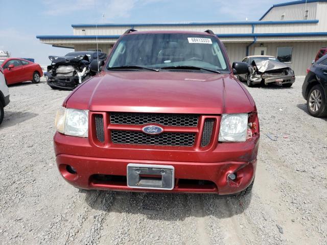 Photo 4 VIN: 1FMZU67K14UA15834 - FORD EXPLORER 