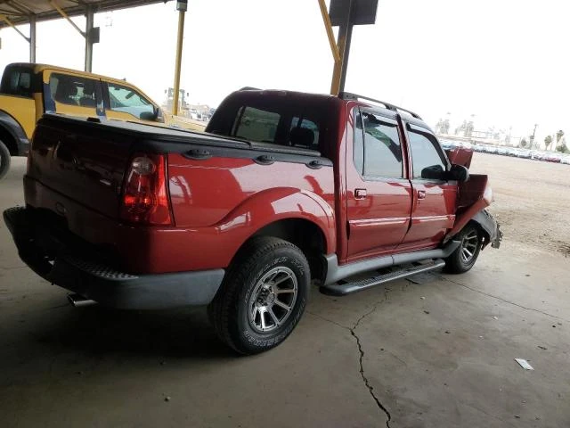 Photo 2 VIN: 1FMZU67K14UA35503 - FORD EXPLORER S 