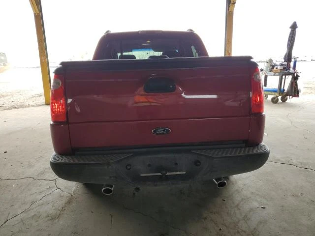 Photo 5 VIN: 1FMZU67K14UA35503 - FORD EXPLORER S 