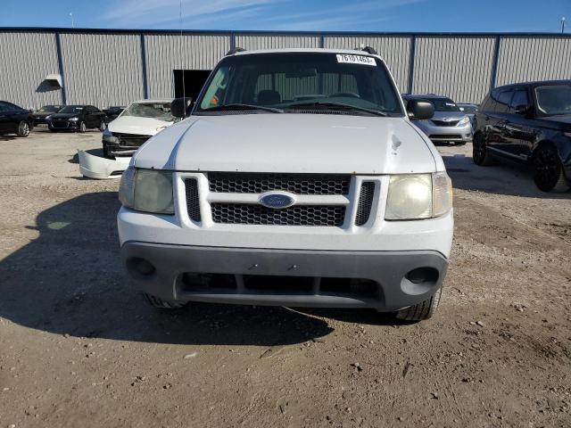 Photo 4 VIN: 1FMZU67K14UA70736 - FORD EXPLORER 