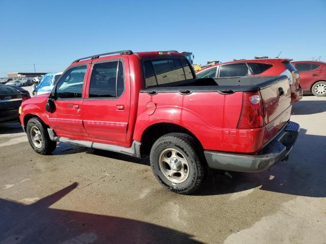 Photo 1 VIN: 1FMZU67K15UA35843 - FORD EXPLORER 