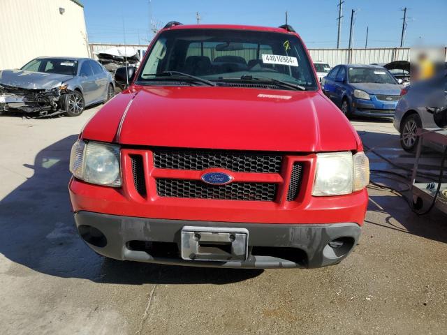 Photo 4 VIN: 1FMZU67K15UA35843 - FORD EXPLORER 