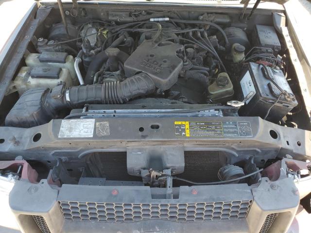 Photo 10 VIN: 1FMZU67K15UA98165 - FORD EXPLORER 