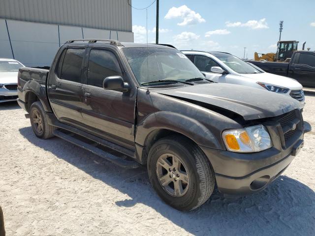 Photo 3 VIN: 1FMZU67K15UA98165 - FORD EXPLORER 