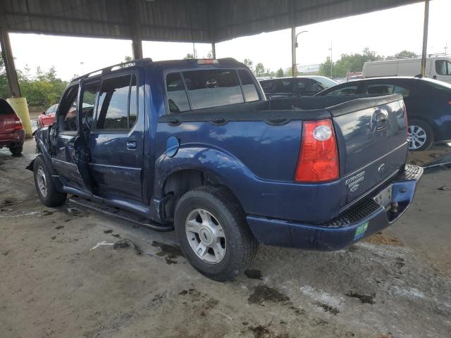 Photo 1 VIN: 1FMZU67K24UA46767 - FORD EXPLORER S 