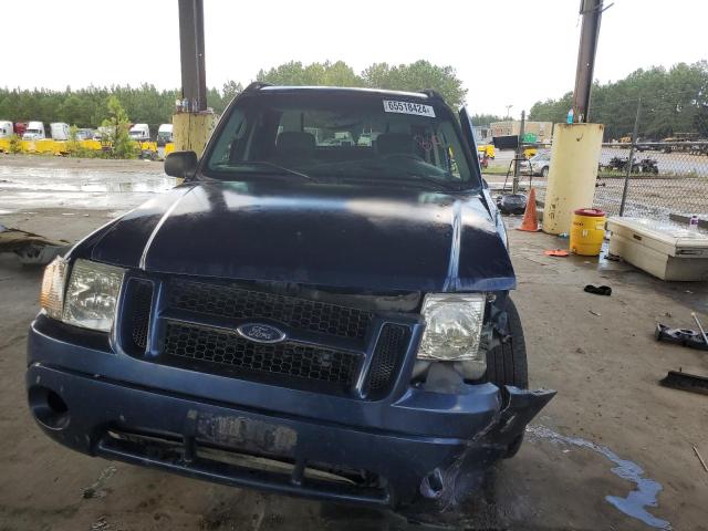 Photo 4 VIN: 1FMZU67K24UA46767 - FORD EXPLORER S 