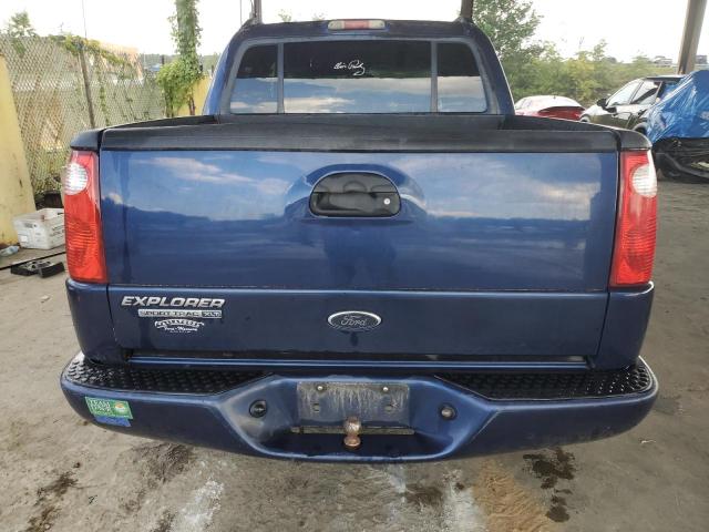 Photo 5 VIN: 1FMZU67K24UA46767 - FORD EXPLORER S 