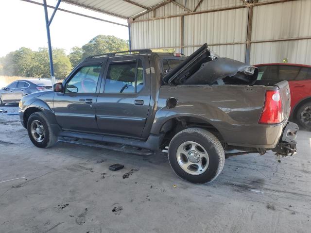 Photo 1 VIN: 1FMZU67K25UA29694 - FORD EXPLORER S 