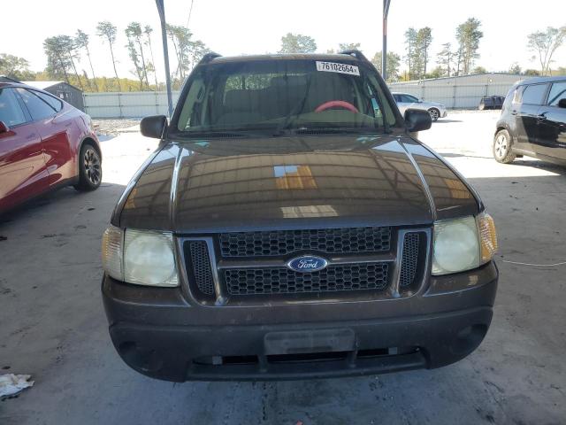 Photo 4 VIN: 1FMZU67K25UA29694 - FORD EXPLORER S 