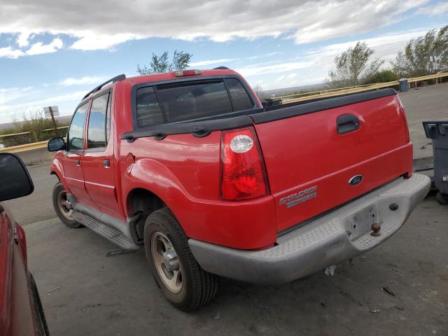 Photo 1 VIN: 1FMZU67K25UA35253 - FORD EXPLORER S 