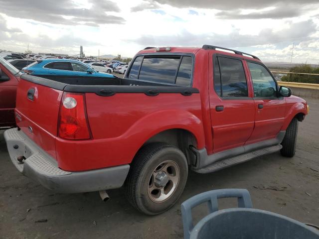 Photo 2 VIN: 1FMZU67K25UA35253 - FORD EXPLORER S 