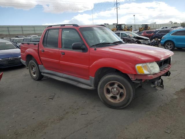 Photo 3 VIN: 1FMZU67K25UA35253 - FORD EXPLORER S 