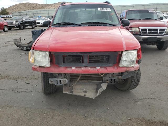 Photo 4 VIN: 1FMZU67K25UA35253 - FORD EXPLORER S 