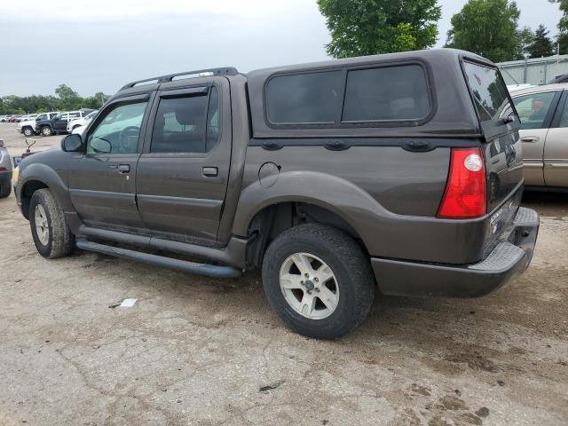 Photo 1 VIN: 1FMZU67K25UA53123 - FORD EXPLORER 