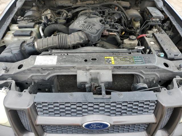 Photo 10 VIN: 1FMZU67K25UA53123 - FORD EXPLORER 