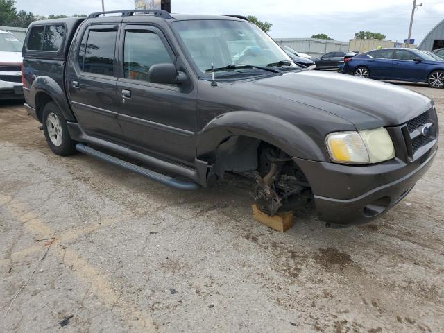 Photo 3 VIN: 1FMZU67K25UA53123 - FORD EXPLORER 