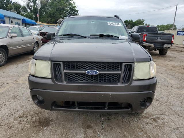 Photo 4 VIN: 1FMZU67K25UA53123 - FORD EXPLORER 