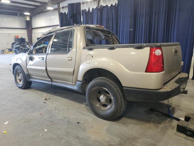 Photo 1 VIN: 1FMZU67K25UB39760 - FORD EXPLORER S 