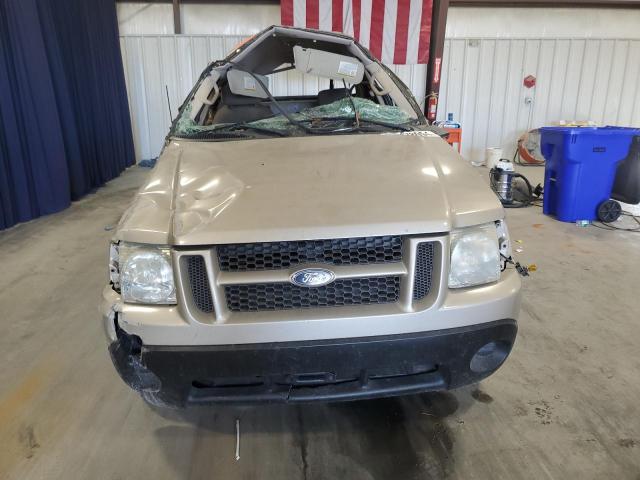 Photo 4 VIN: 1FMZU67K25UB39760 - FORD EXPLORER S 