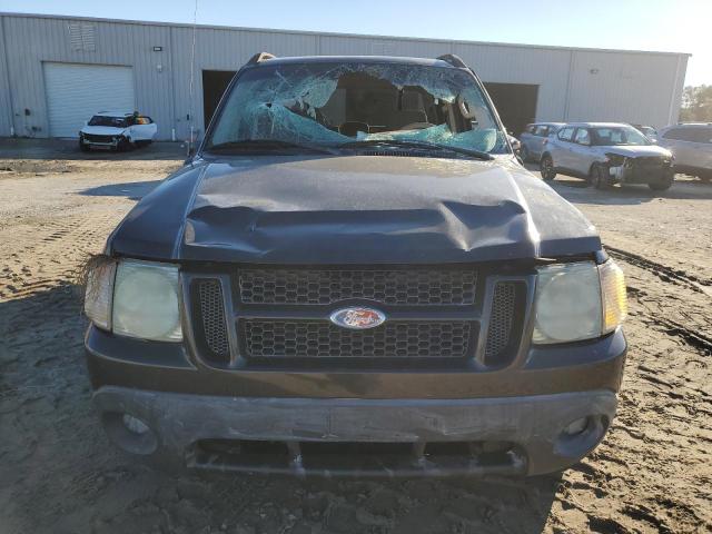 Photo 4 VIN: 1FMZU67K25UB78414 - FORD EXPLORER 