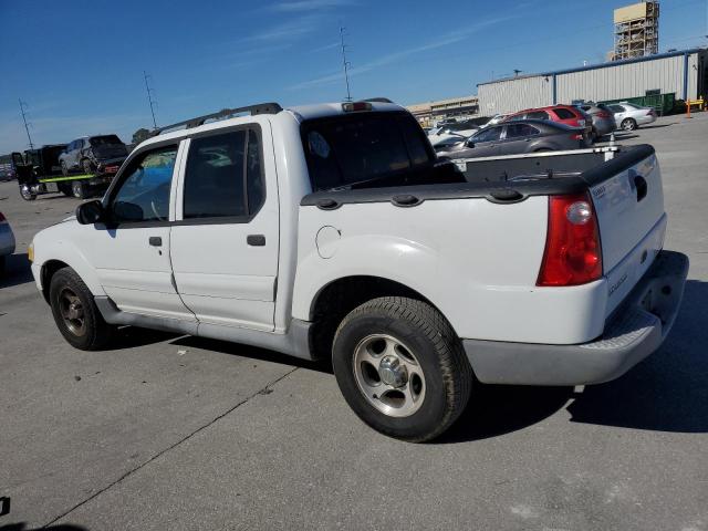 Photo 1 VIN: 1FMZU67K34UA04222 - FORD EXPLORER S 