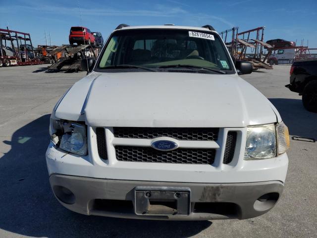 Photo 4 VIN: 1FMZU67K34UA04222 - FORD EXPLORER S 