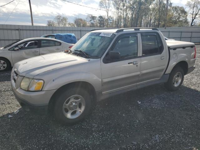 Photo 0 VIN: 1FMZU67K34UA16113 - FORD EXPLORER 