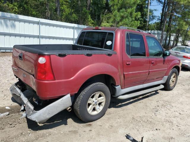 Photo 2 VIN: 1FMZU67K35UA59710 - FORD EXPLORER 