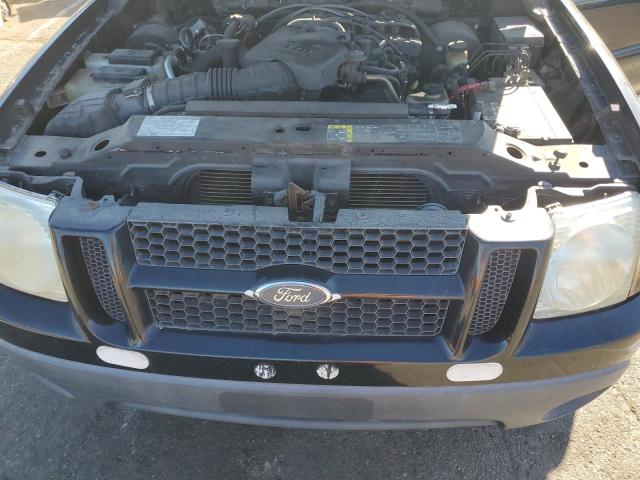 Photo 10 VIN: 1FMZU67K35UA70268 - FORD EXPLORER S 