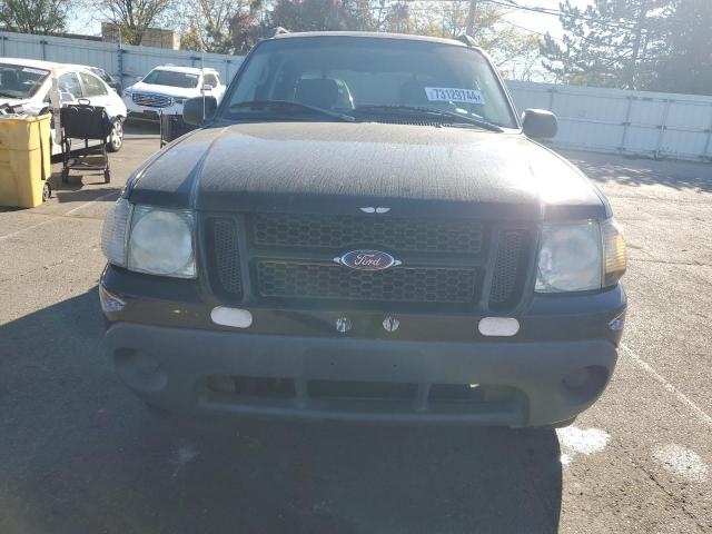 Photo 4 VIN: 1FMZU67K35UA70268 - FORD EXPLORER S 