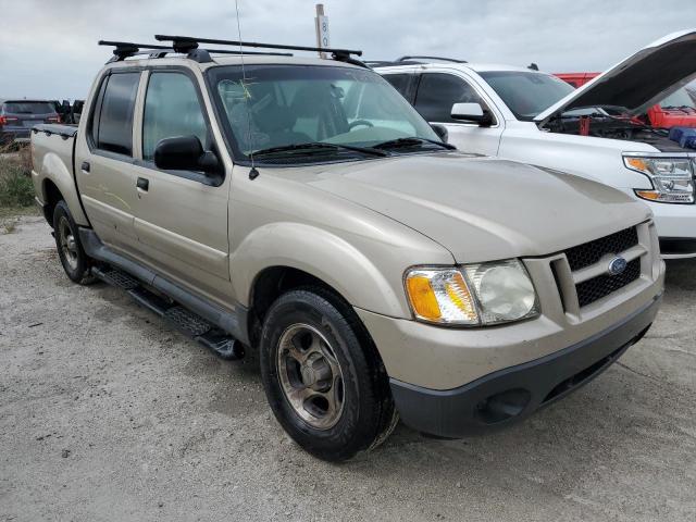 Photo 3 VIN: 1FMZU67K35UA71811 - FORD EXPLORER S 