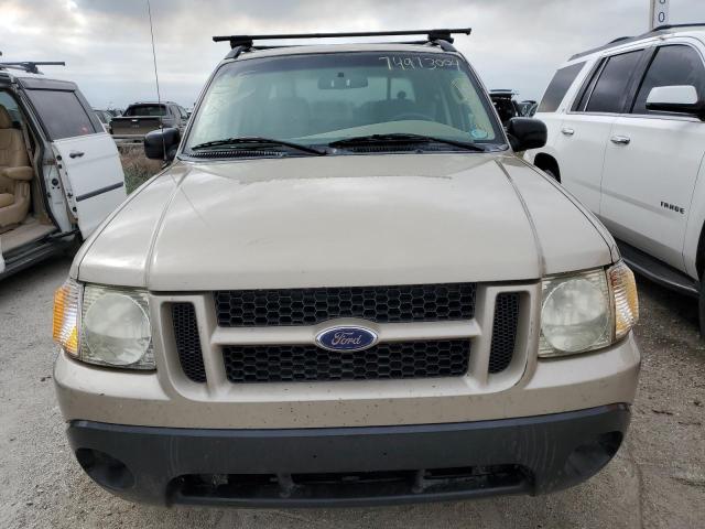 Photo 4 VIN: 1FMZU67K35UA71811 - FORD EXPLORER S 