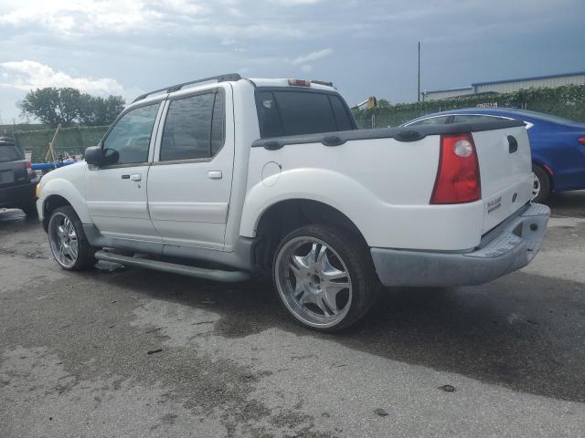 Photo 1 VIN: 1FMZU67K35UA88169 - FORD EXPLORER 