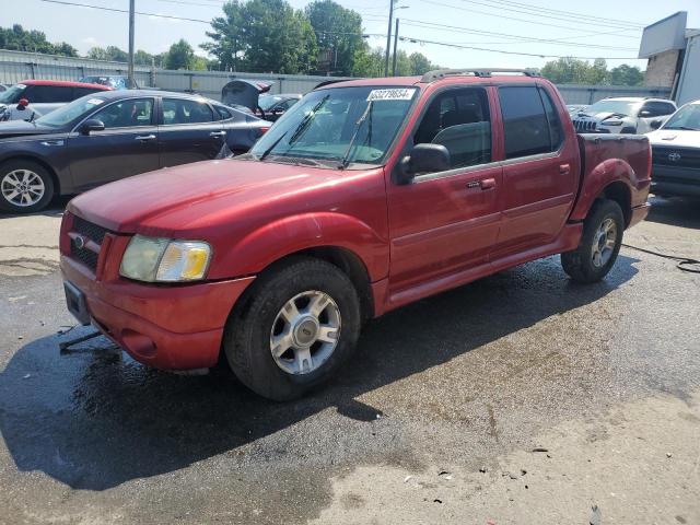 Photo 0 VIN: 1FMZU67K44UA22423 - FORD EXPLORER 