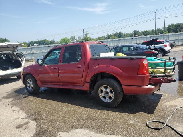 Photo 1 VIN: 1FMZU67K44UA22423 - FORD EXPLORER 