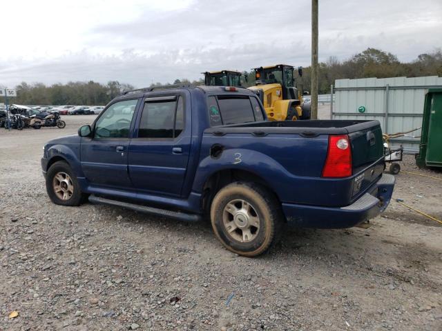 Photo 1 VIN: 1FMZU67K44UC12867 - FORD EXPLORER 