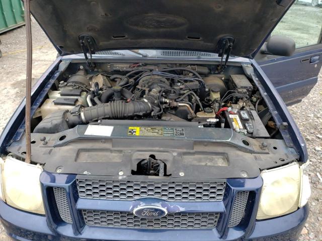 Photo 10 VIN: 1FMZU67K44UC12867 - FORD EXPLORER 