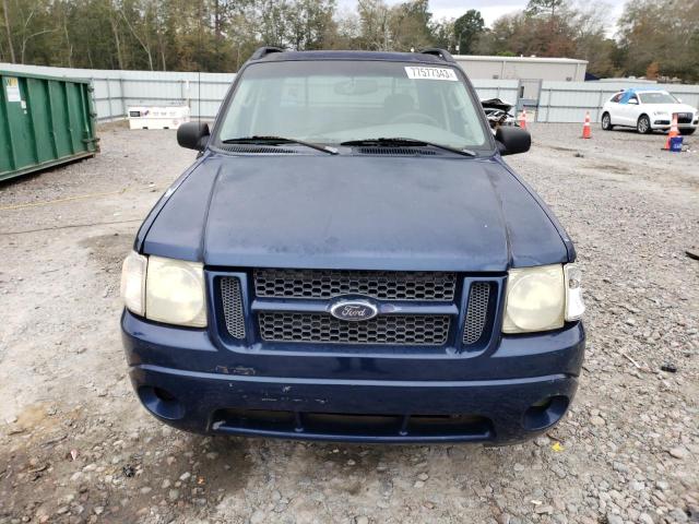 Photo 4 VIN: 1FMZU67K44UC12867 - FORD EXPLORER 