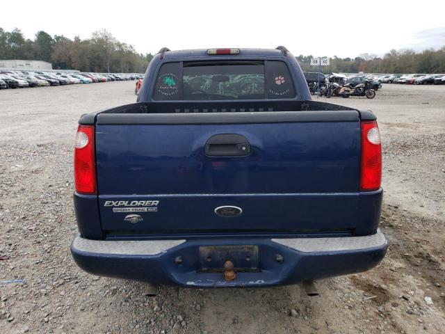 Photo 5 VIN: 1FMZU67K44UC12867 - FORD EXPLORER 