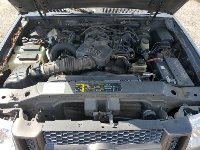 Photo 10 VIN: 1FMZU67K45UA00259 - FORD EXPLORER S 