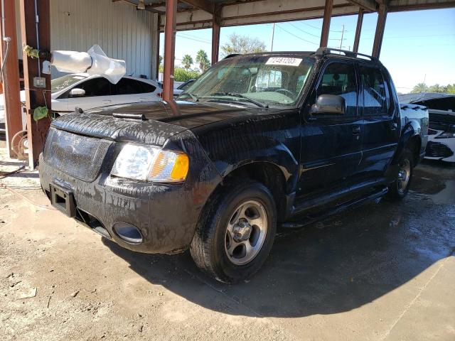 Photo 0 VIN: 1FMZU67K45UA13447 - FORD EXPLORER 