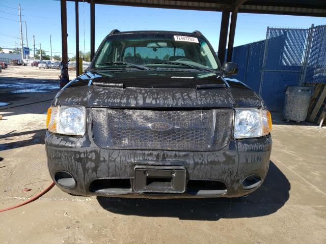 Photo 4 VIN: 1FMZU67K45UA13447 - FORD EXPLORER 