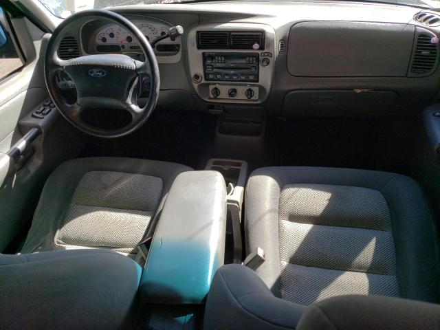 Photo 7 VIN: 1FMZU67K45UA13447 - FORD EXPLORER 