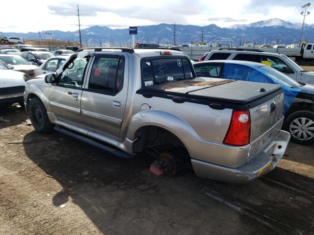 Photo 1 VIN: 1FMZU67K45UB40988 - FORD EXPLORER 