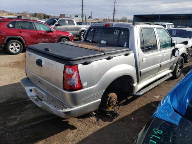 Photo 2 VIN: 1FMZU67K45UB40988 - FORD EXPLORER 