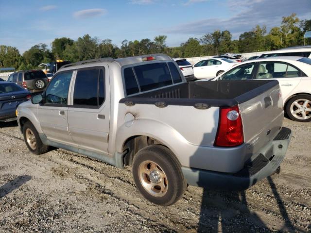 Photo 1 VIN: 1FMZU67K45UB52591 - FORD EXPLORER S 