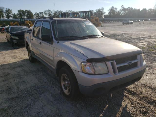 Photo 3 VIN: 1FMZU67K45UB52591 - FORD EXPLORER S 